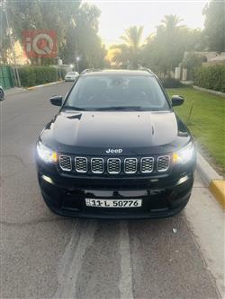 جیپ کۆمپاس